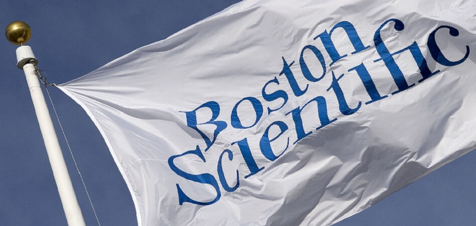 Boston Scientific aumenta un 5,2% sus ventas en el primer semestre